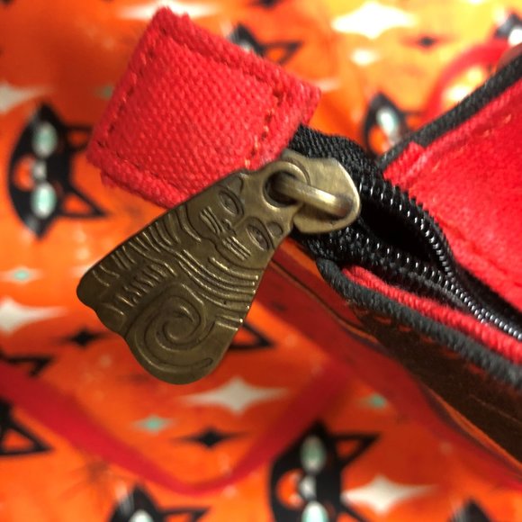 NWOT Cat purse - Picture 5 of 5